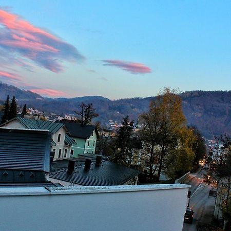 Idyllische Suite In Zentrumsnaehe Mit Parkplatz Top 1 Gmunden Ngoại thất bức ảnh