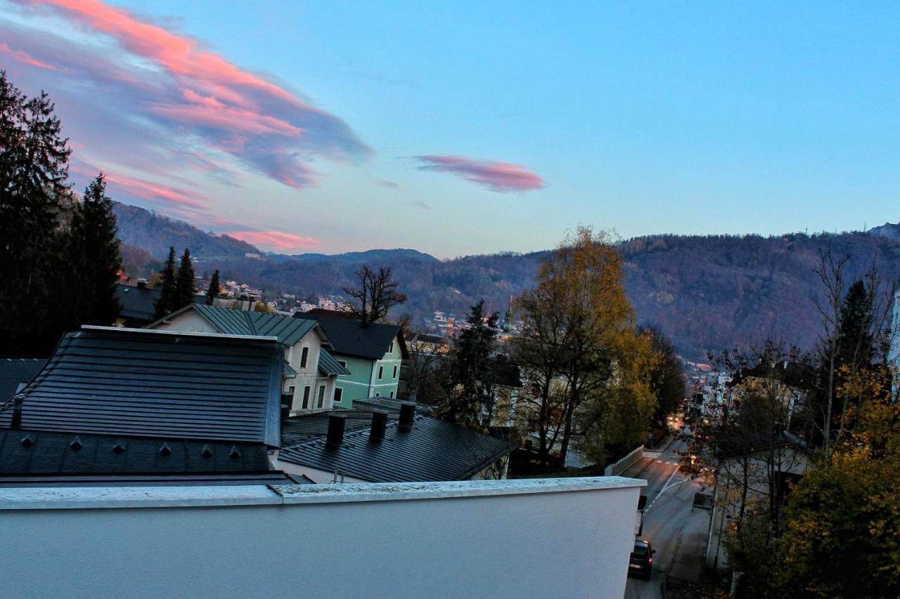 Idyllische Suite In Zentrumsnaehe Mit Parkplatz Top 1 Gmunden Ngoại thất bức ảnh
