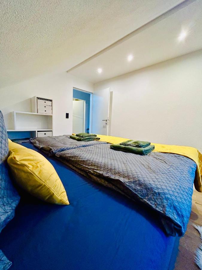 Idyllische Suite In Zentrumsnaehe Mit Parkplatz Top 1 Gmunden Ngoại thất bức ảnh